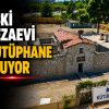 TARİHİ BİNADA ANLAMLI DÖNÜŞÜM