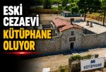 TARİHİ BİNADA ANLAMLI DÖNÜŞÜM