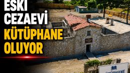 TARİHİ BİNADA ANLAMLI DÖNÜŞÜM