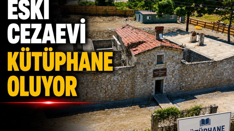 TARİHİ BİNADA ANLAMLI DÖNÜŞÜM