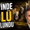 YAŞLI ADAMDAN ACI HABER