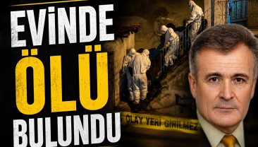 YAŞLI ADAMDAN ACI HABER