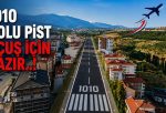 VATANDAŞ YOL İSTEDİ, ÇETİNKAYA BULVAR YAPTI