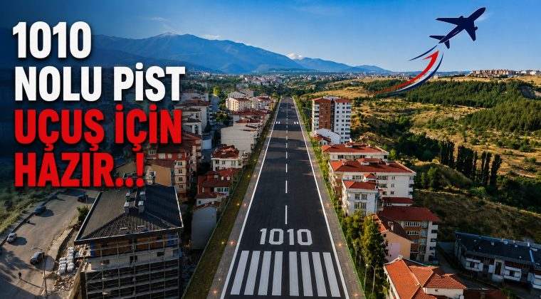 VATANDAŞ YOL İSTEDİ, ÇETİNKAYA BULVAR YAPTI
