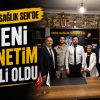 GENÇ SAĞLIK SEN’DE YENİ DÖNEM
