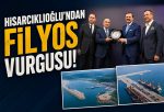 TOBB BAŞKANINDAN SANAYİ GÜNÜNE DESTEK