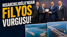 TOBB BAŞKANINDAN SANAYİ GÜNÜNE DESTEK