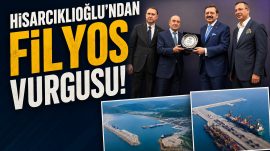 TOBB BAŞKANINDAN SANAYİ GÜNÜNE DESTEK