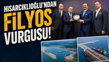 TOBB BAŞKANINDAN SANAYİ GÜNÜNE DESTEK