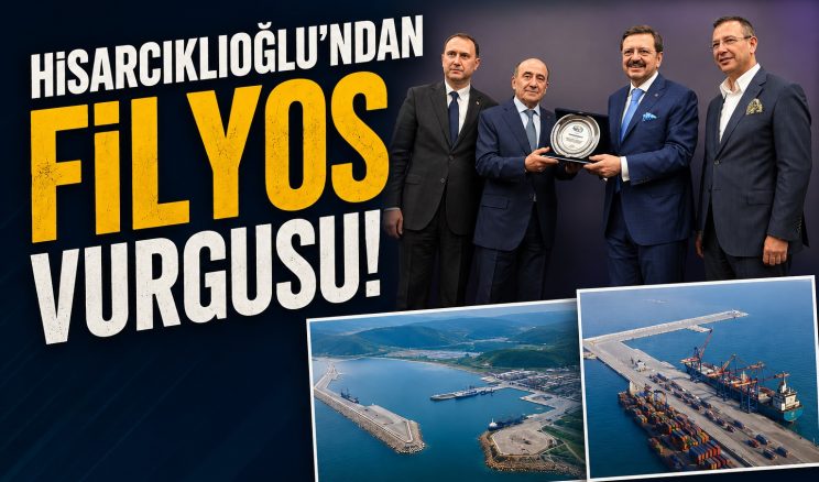 TOBB BAŞKANINDAN SANAYİ GÜNÜNE DESTEK