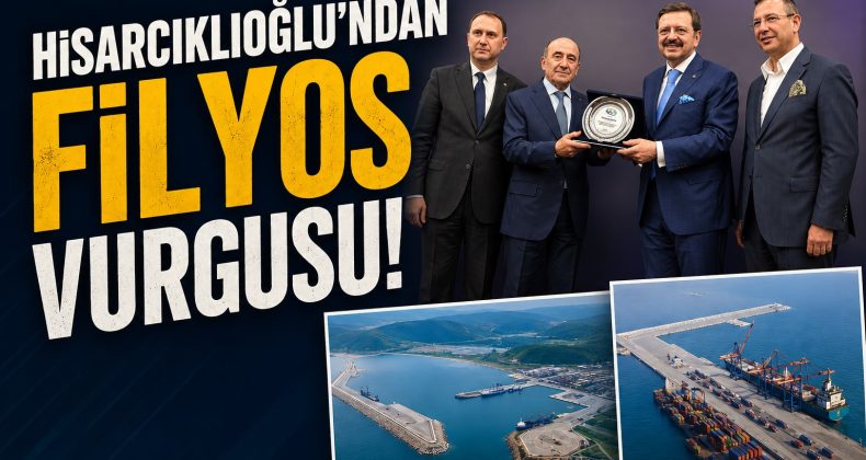 TOBB BAŞKANINDAN SANAYİ GÜNÜNE DESTEK