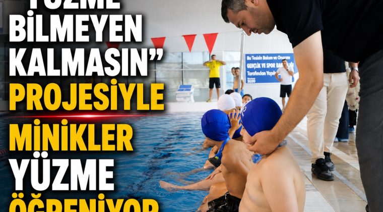 SPORTMEN GENÇLİK YETİŞİYOR