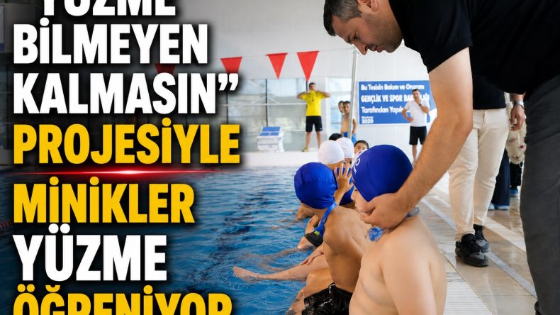 SPORTMEN GENÇLİK YETİŞİYOR