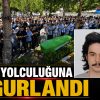 ÜNİVERSİTE ÖĞRENCİSİ TOPRAĞA VERİLDİ