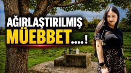 BOĞARAK ÖLDÜRMÜŞTÜ….!