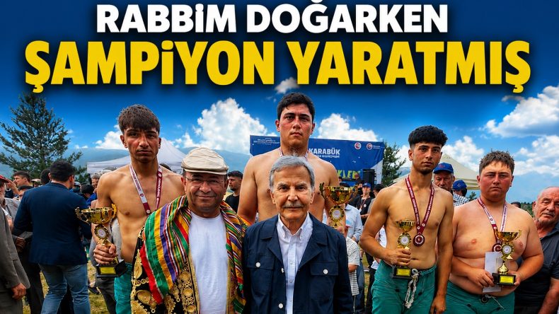 AİLECEK SIRTLARI YERE GELMİYOR!