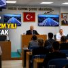 HEDEF; TURİZM ŞEHRİ DÜZCE