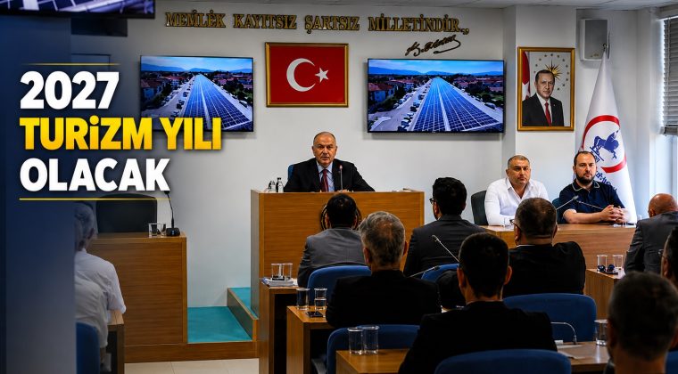 HEDEF; TURİZM ŞEHRİ DÜZCE