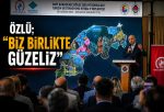 HEDEF BÖLGESEL TURİZM DESTİNASYONU