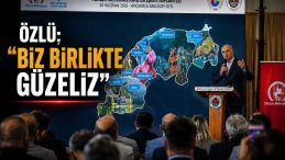 HEDEF BÖLGESEL TURİZM DESTİNASYONU