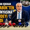 İŞ DÜNYASINA 51 MİLYARLIK DESTEK