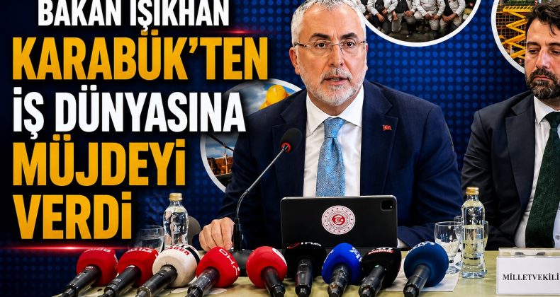 İŞ DÜNYASINA 51 MİLYARLIK DESTEK