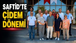 GENEL KURULDA BİRLİK VE BERABERLİK MESAJLARI VERİLDİ