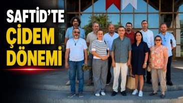 GENEL KURULDA BİRLİK VE BERABERLİK MESAJLARI VERİLDİ