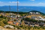 KARABÜK MANEVİ KURUCUSUNUN HUZURUNDA BULUŞTU