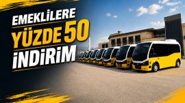 TOPLU TAŞIMADA YENİ FİYATLANDIRMA