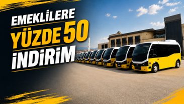 TOPLU TAŞIMADA YENİ FİYATLANDIRMA