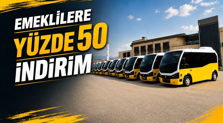 TOPLU TAŞIMADA YENİ FİYATLANDIRMA
