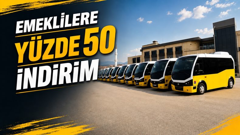 TOPLU TAŞIMADA YENİ FİYATLANDIRMA
