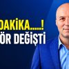 CUMHURBAŞKANI ERDOĞAN YENİ REKTÖR ATAMASINI İMZALADI