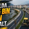 TÜM EKİP SAHADA