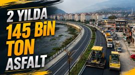 TÜM EKİP SAHADA