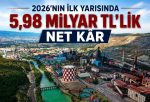 KARDEMİR YENİ POLİTİKALARIN MEYVELERİNİ TOPLUYOR