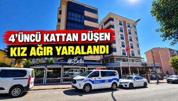 POLİS TÜM İHTİMALLERİ ARAŞTIRIYOR