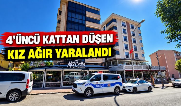 POLİS TÜM İHTİMALLERİ ARAŞTIRIYOR