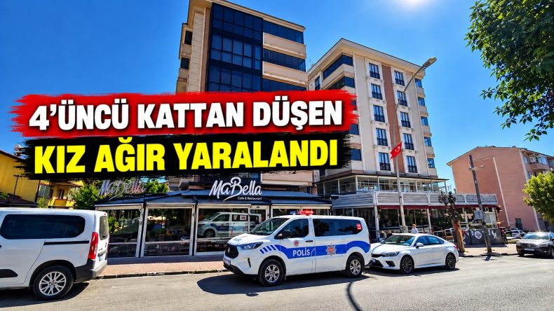 POLİS TÜM İHTİMALLERİ ARAŞTIRIYOR