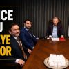 HAYAT KURTARACAK PROJEDE HAYATİ ADIM