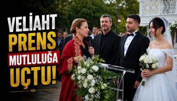 ÜNAL VE SÜRMEN AİLESİNİN MUTLU GÜNÜ