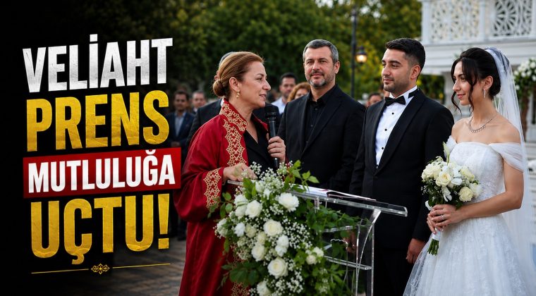 ÜNAL VE SÜRMEN AİLESİNİN MUTLU GÜNÜ