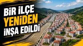 SELİN YIKTIĞI BOZKURT AYAĞA KALKTI