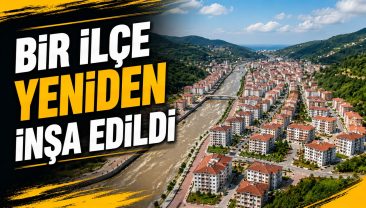 SELİN YIKTIĞI BOZKURT AYAĞA KALKTI