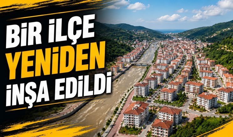 SELİN YIKTIĞI BOZKURT AYAĞA KALKTI