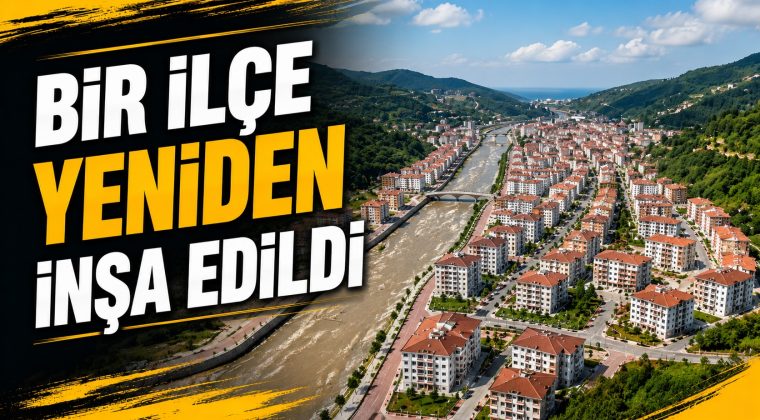 SELİN YIKTIĞI BOZKURT AYAĞA KALKTI