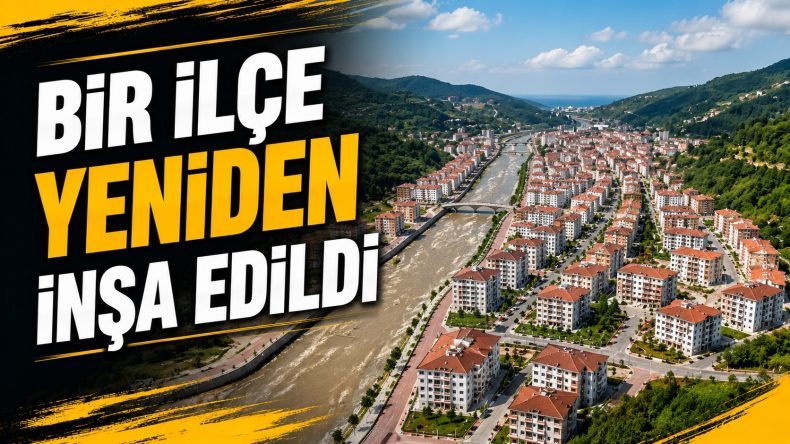 SELİN YIKTIĞI BOZKURT AYAĞA KALKTI