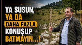 DEVLET BABA’DAN SONRA EVLAT DEVLET Mİ?