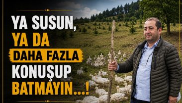 DEVLET BABA’DAN SONRA EVLAT DEVLET Mİ?